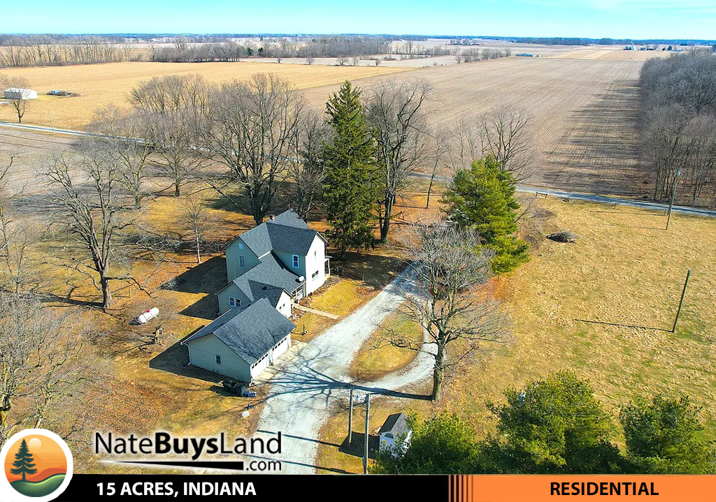 15-ACRES,-INDIANA