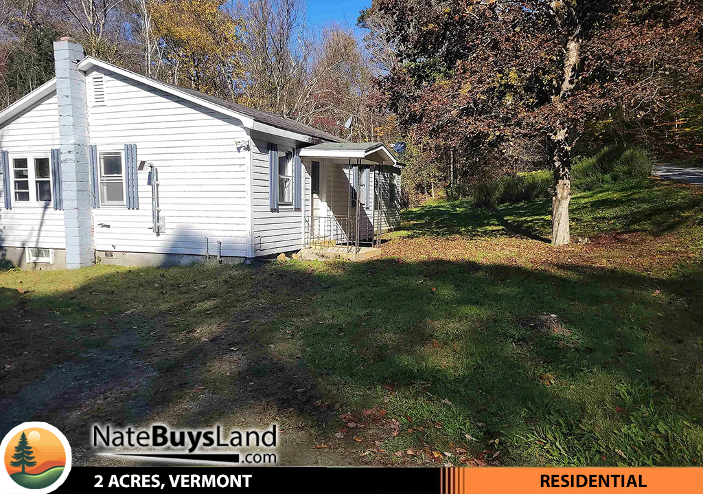 2-ACRES,-VERMONT