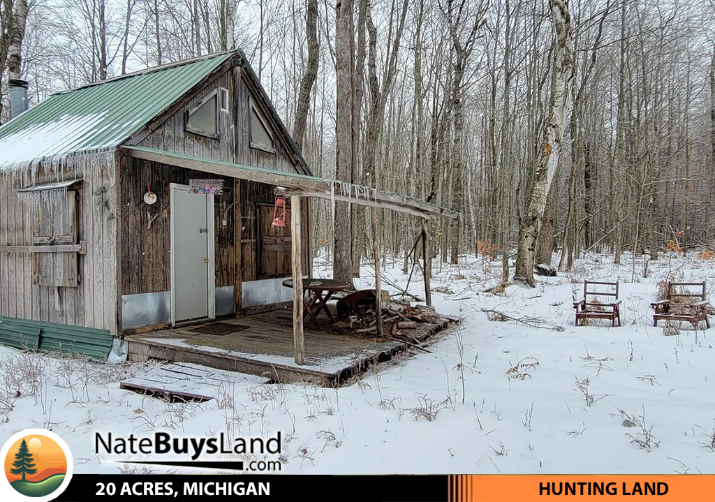 20-acres-hunting-land-michigan