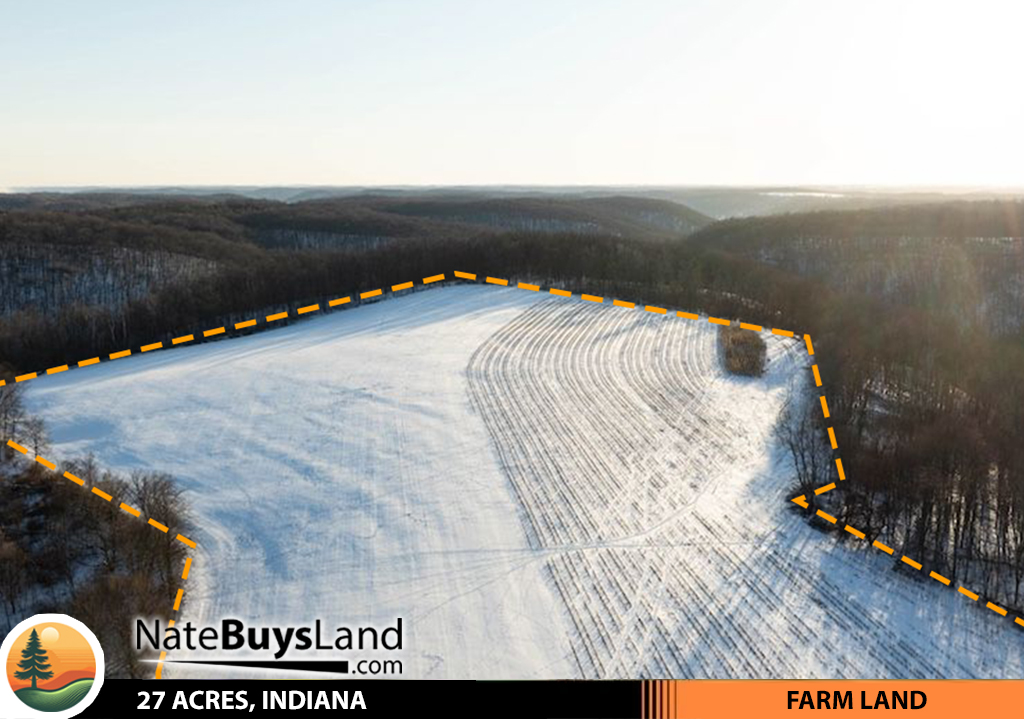 27-ACRES,-INDIANA 27-ACRES,-INDIANA