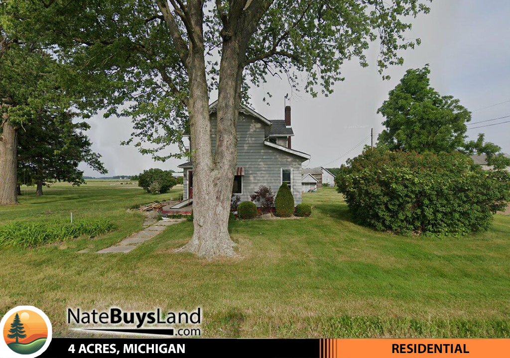 4-ACRES,-MICHIGAN