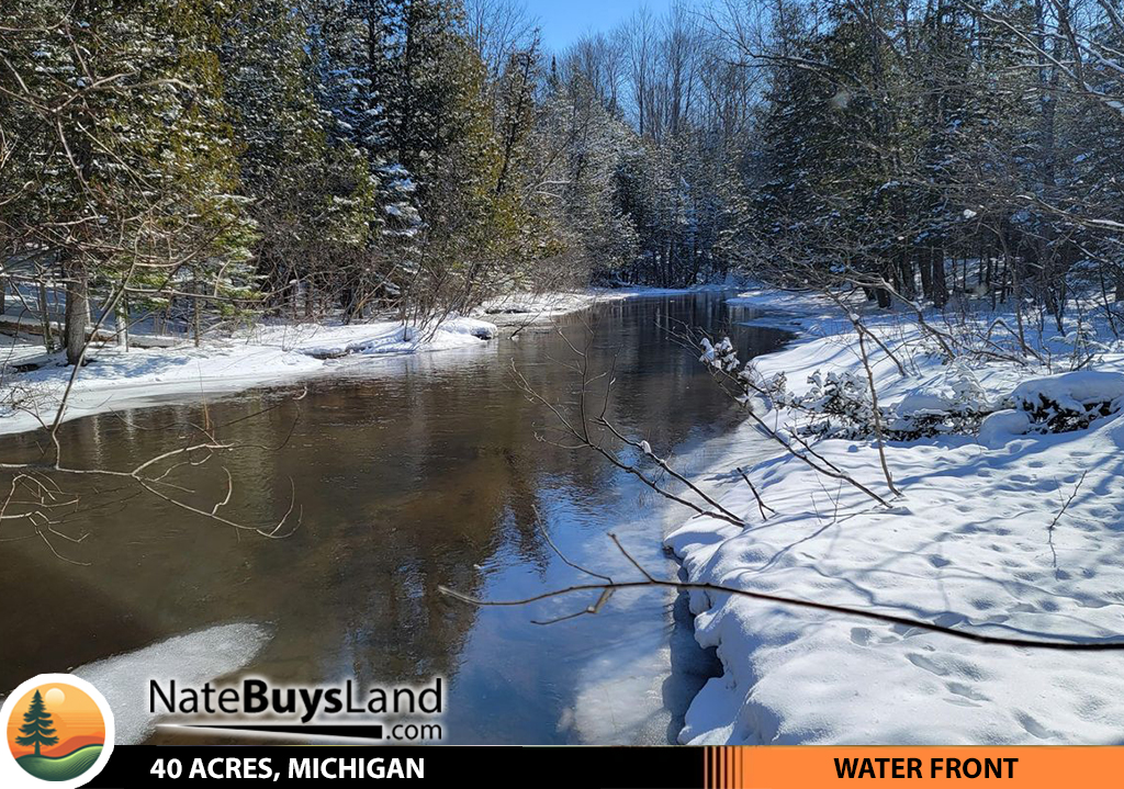 40-ACRES,-MICHIGAN