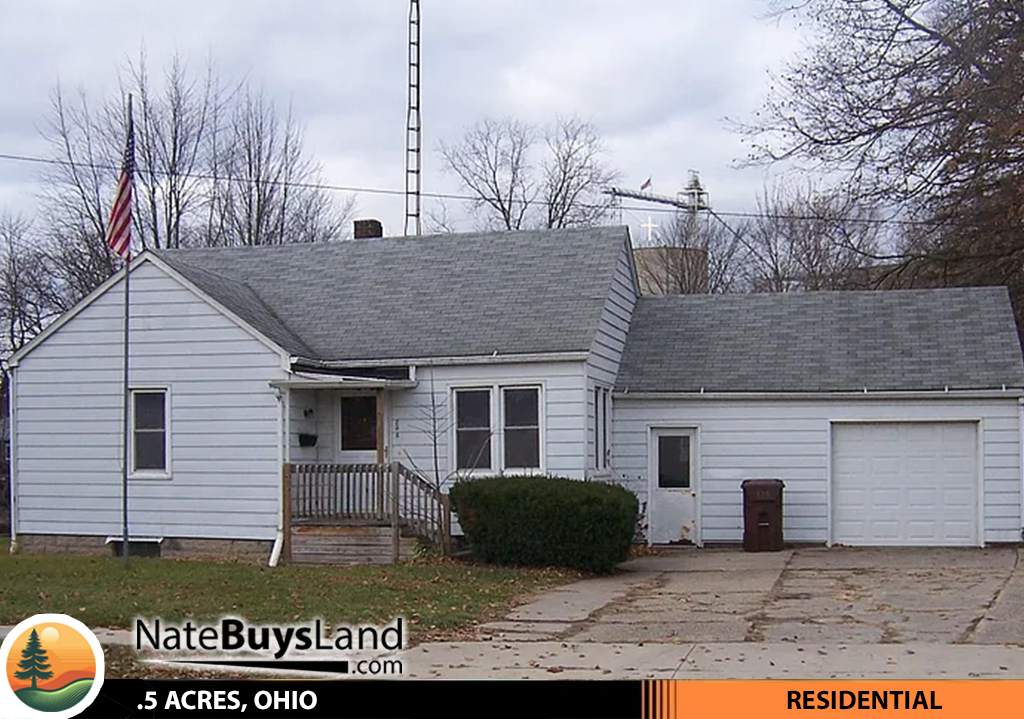 .5-ACRES-HOUSE-OHIO