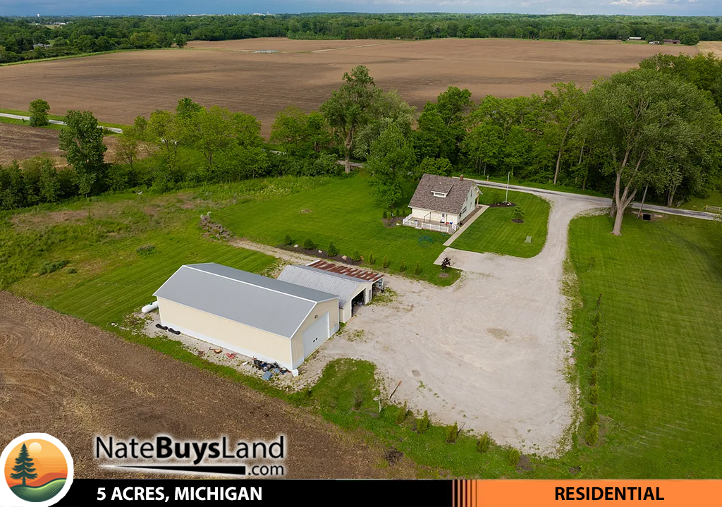 5-ACRES,-MICHIGAN