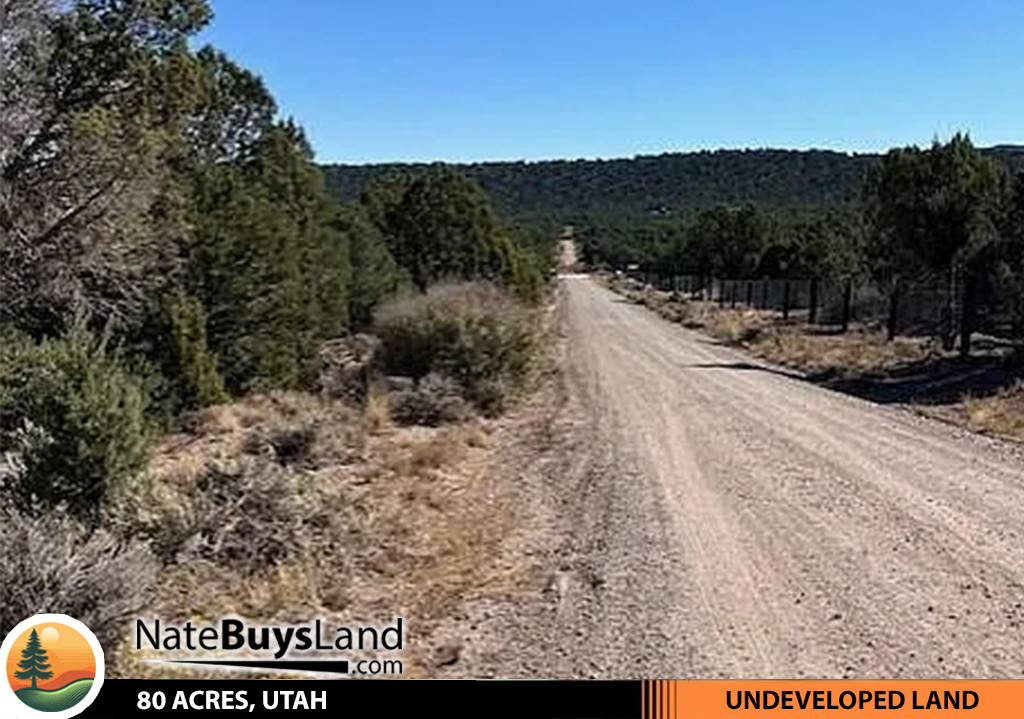 80-ACRES,--UTAH
